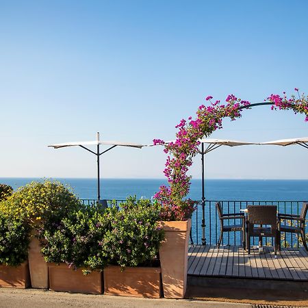 סן אנג'לו Hotel Villa Garden מראה חיצוני תמונה