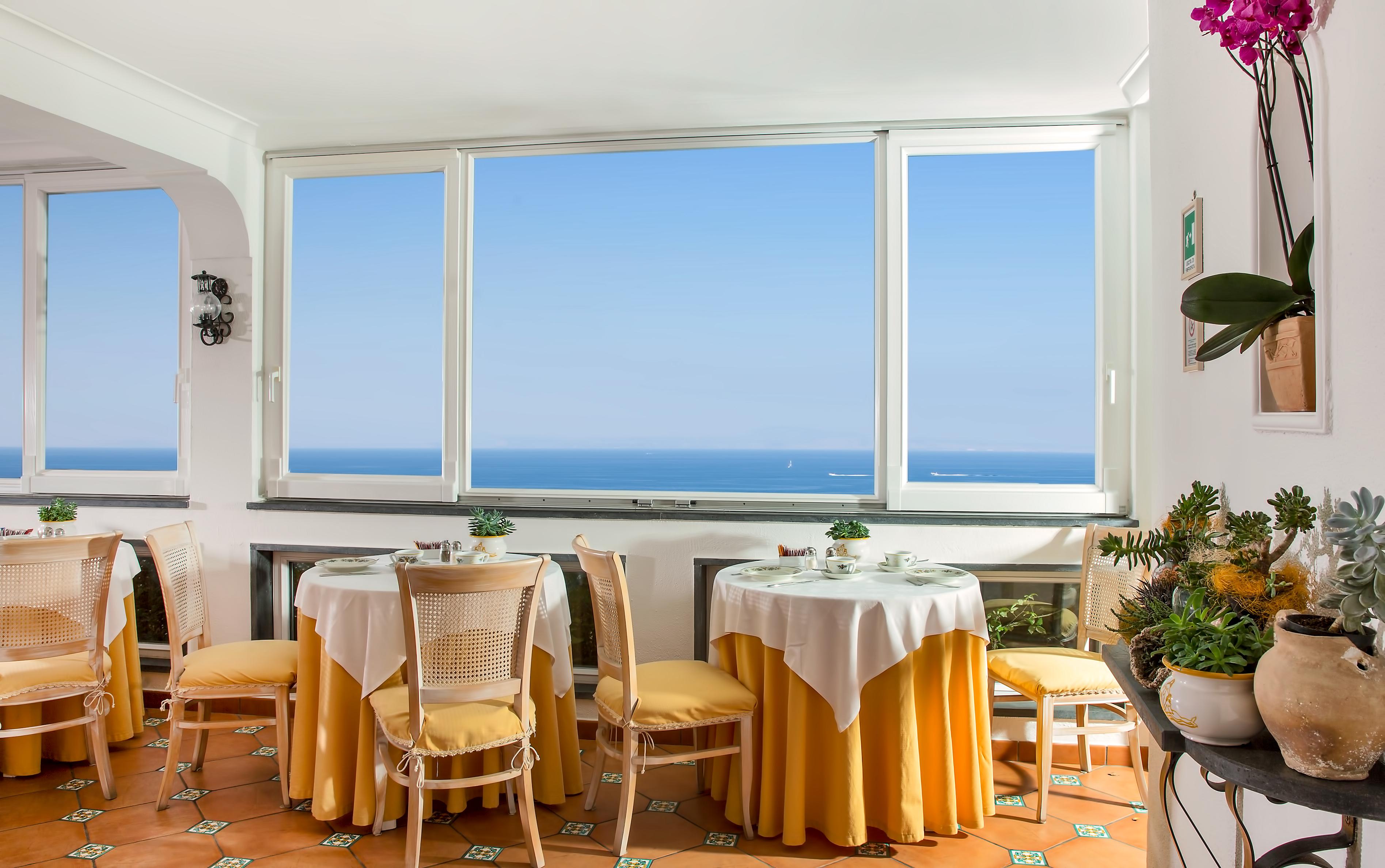 סן אנג'לו Hotel Villa Garden מראה חיצוני תמונה